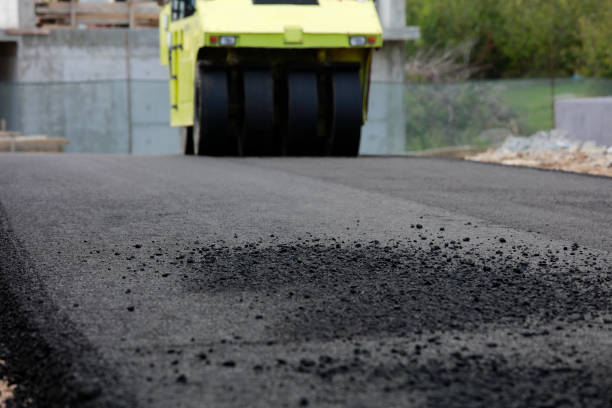 Best Driveway Resurfacing Pavers  in Apple Creek, OH