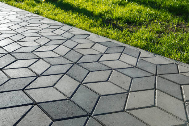 Best Interlocking Driveway Pavers  in Apple Creek, OH