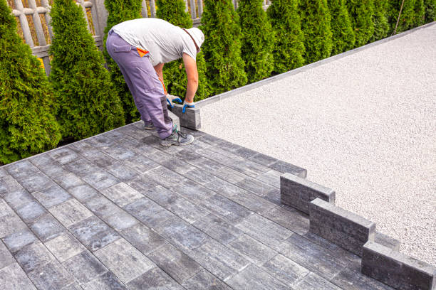 Best Best Driveway Pavers  in Apple Creek, OH