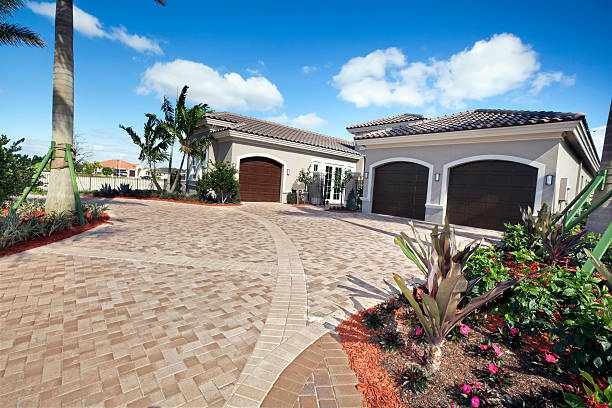 Best Driveway Pavers Near Me  in Apple Creek, OH
