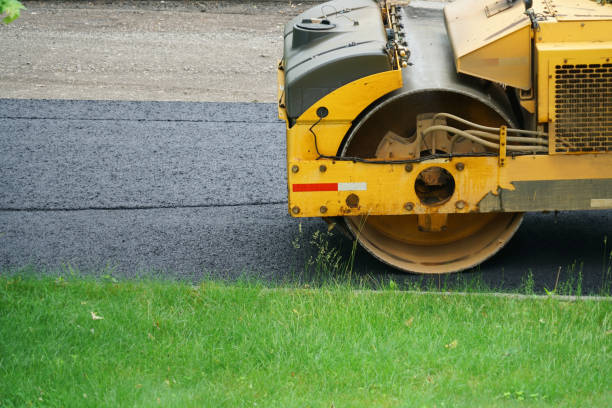 Best Driveway Pavers for Homes  in Apple Creek, OH