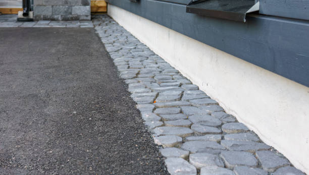 Best Residential Driveway Paver Services  in Apple Creek, OH